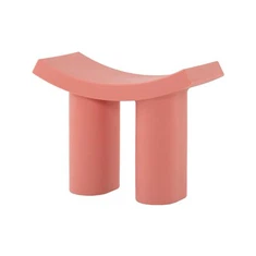 Kunststof schoenwisselkruk